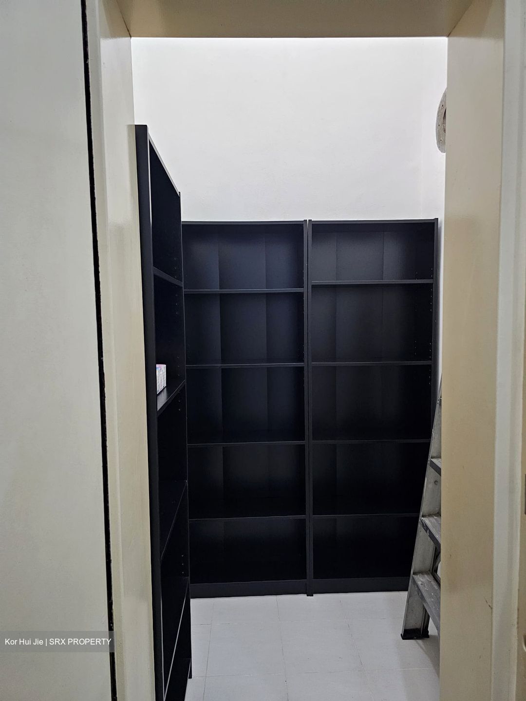 Parc Imperial (D5), Condominium #562165651